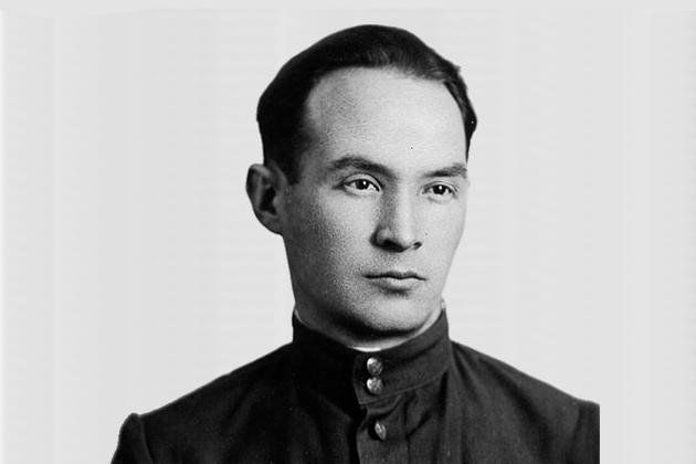 Михаил Львов (Рафкат Габитов), 1917-1988