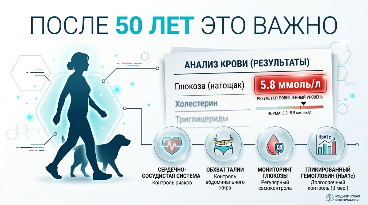 "Какой анализ лучше отвечает на задачу именно у этого человека?"