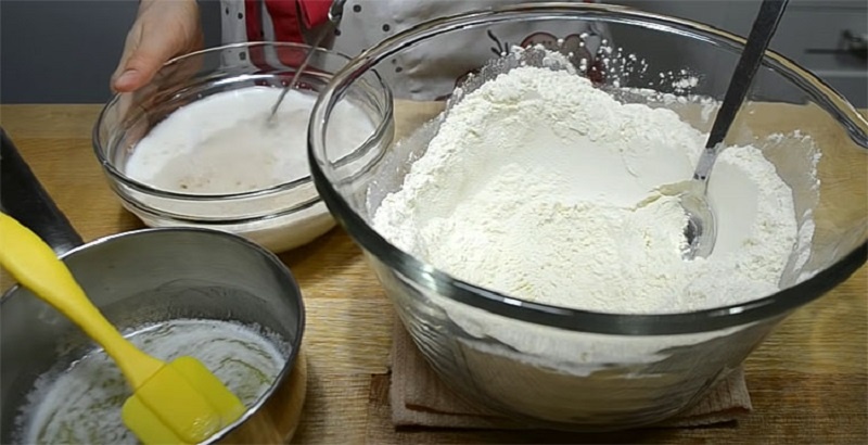 Осетинский пирог с картофелем и сыром: секрет особой сочности и аромата