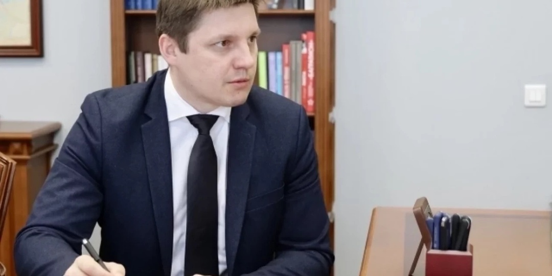 Бывшего белгородского топ-менеджера группы «Эфко» и экс-главу НОЦ «Бирюч» Козаренко арестовали по делу о мошенничестве