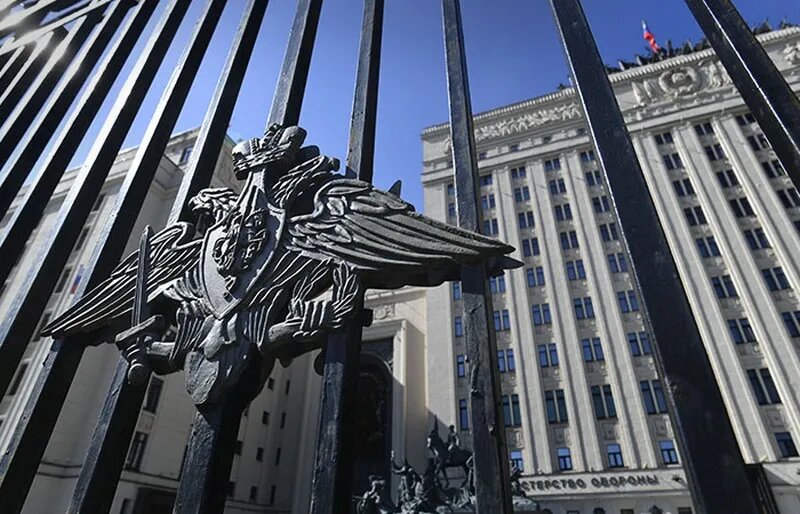 Украина ответила на перемирие ударами по российским регионам
Фото:
Стоян Васев/ТАСС