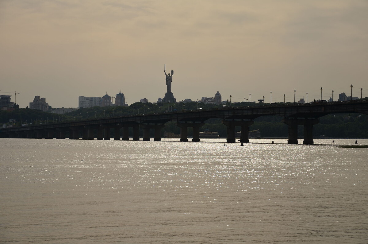    Фото: Commons.wikimedia.org / Ольга Майстренко