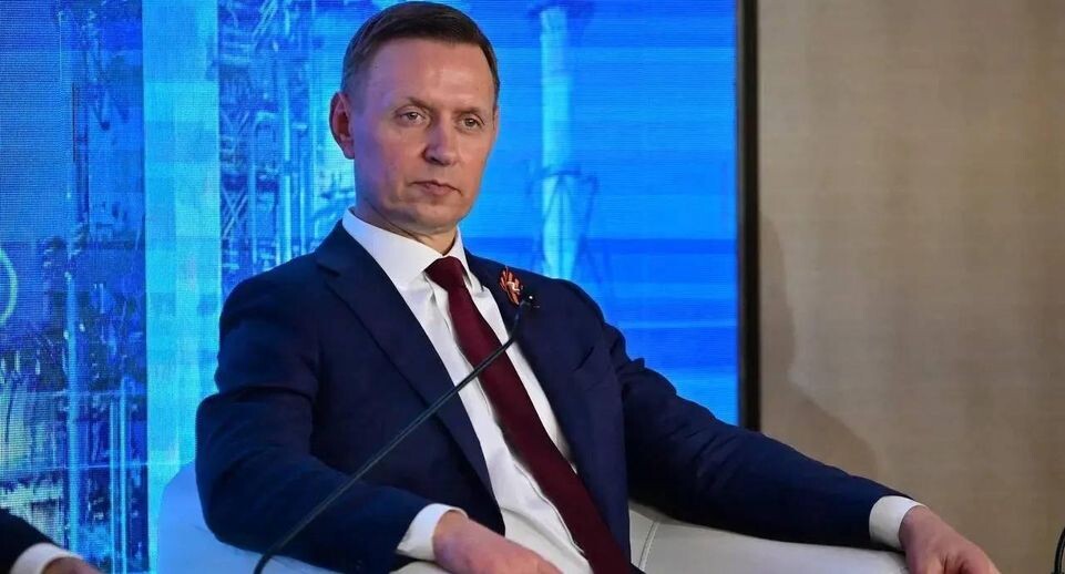    Телеграм-канал Андрея Кравченко