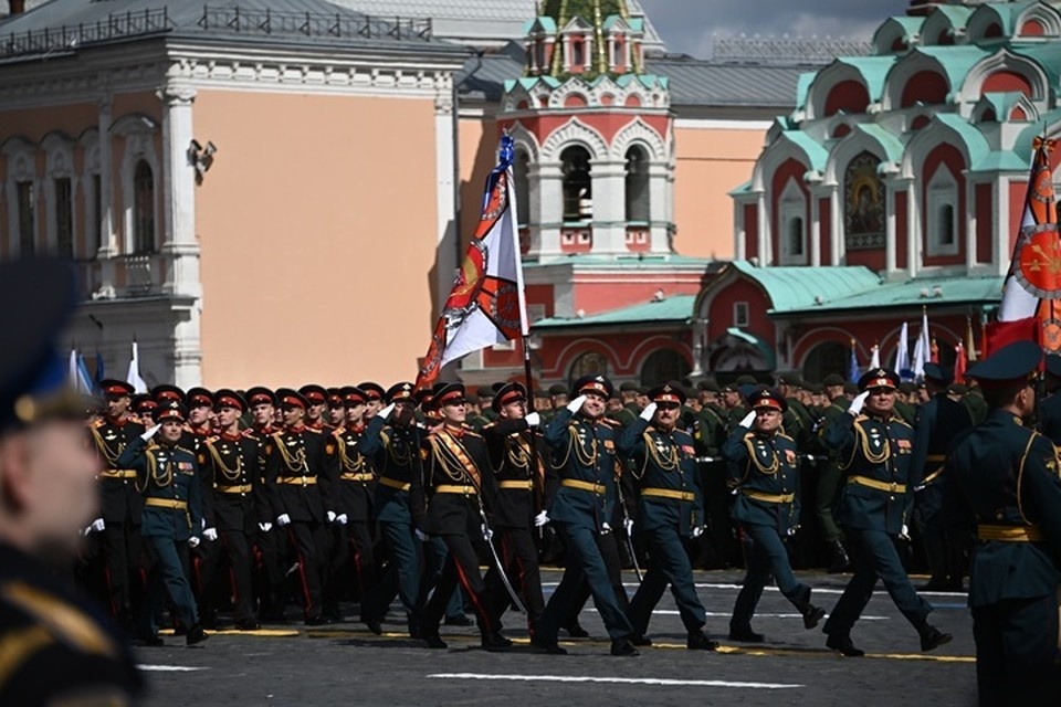    В Луганской Народной Республике подготовка к празднованию Дня Победы проходит с учетом действующих мер безопасност Иван МАКЕЕВ