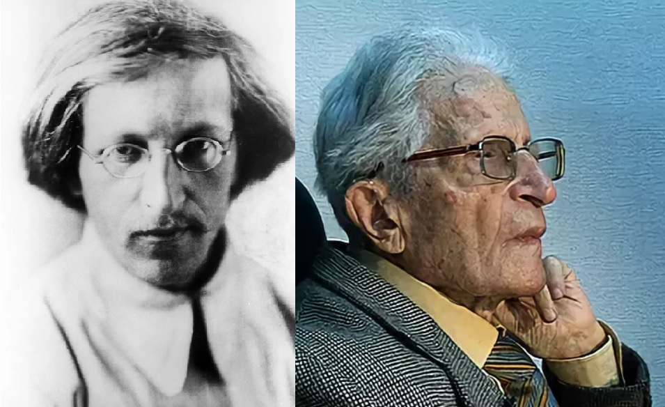Антон Антонов-Овсеенко, 1920-2013.  Изображения взяты из открытых источников.
