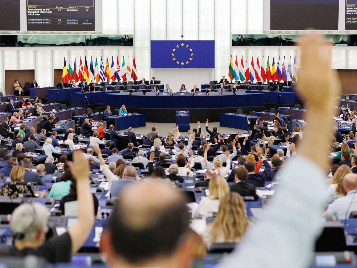    Фото (с) europarl.europa.eu
