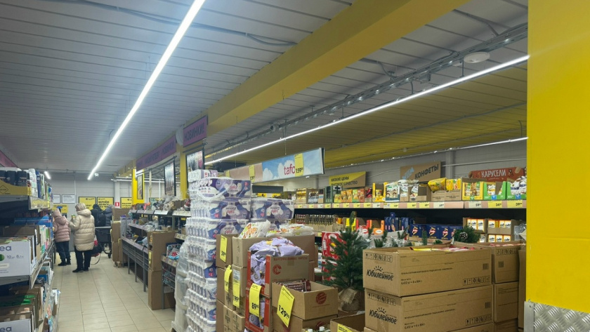    Фото из архива редакции
