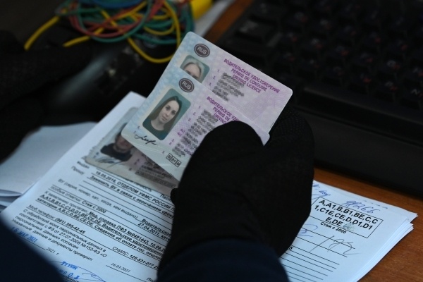 Автомобилисты выступили против дополнительного медосвидетельствования
