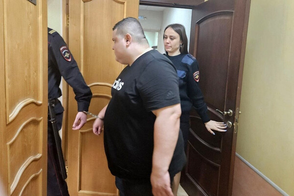 Андрей Калинин/ТАСС   📷