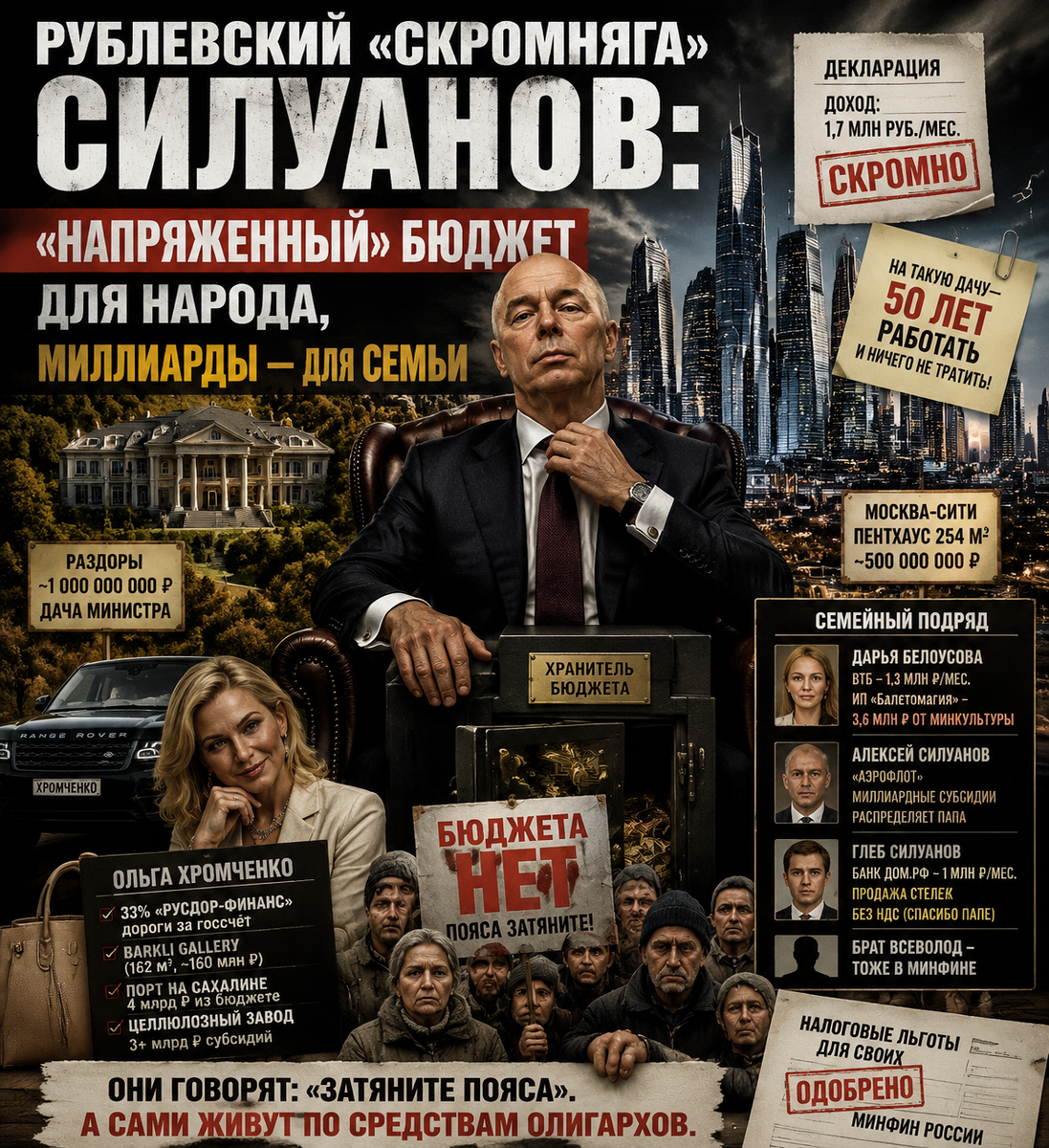 Автор: В. Панченко