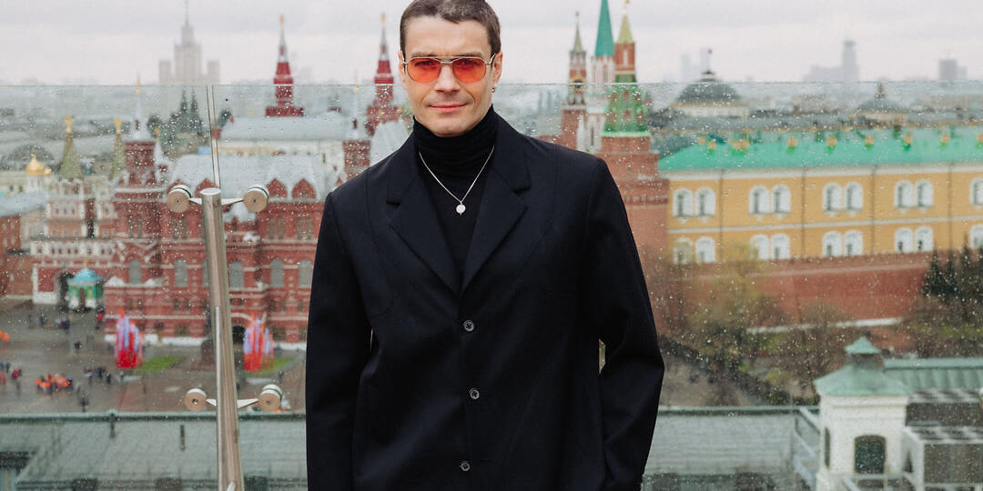 «Искусство должно задавать неприятные вопросы»