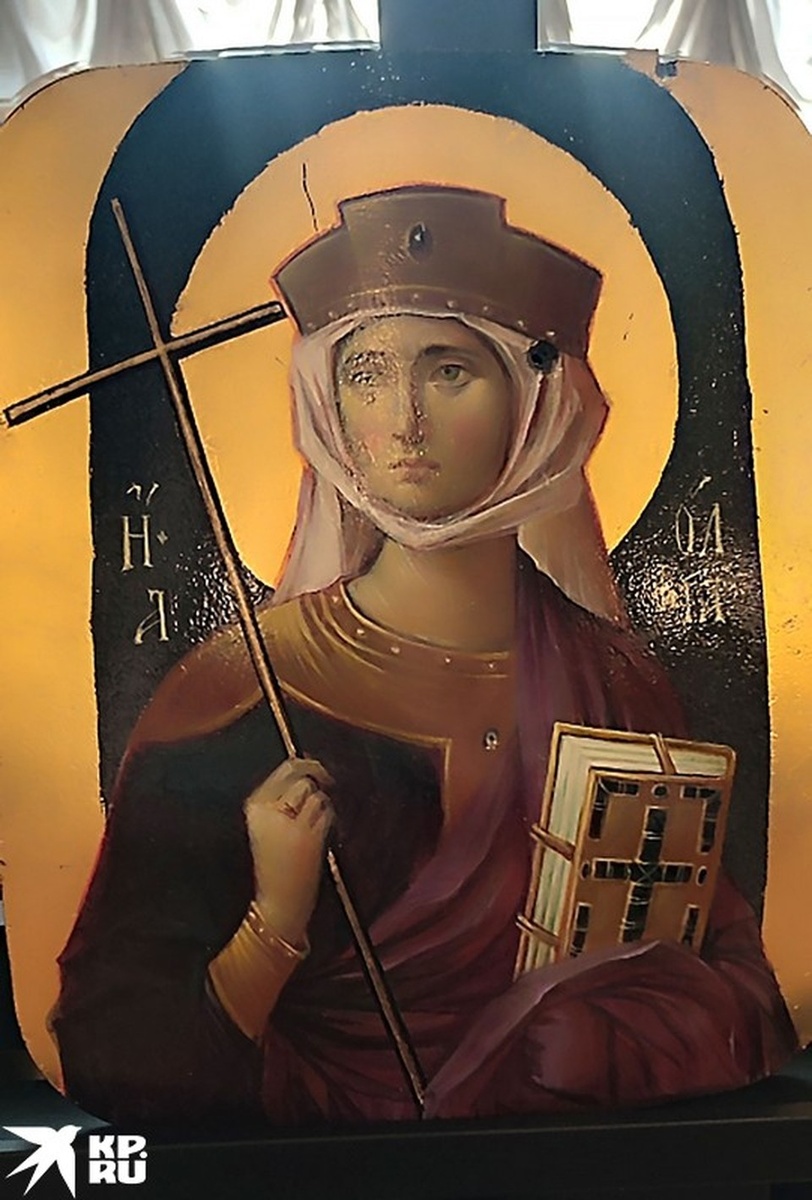   Анастасия ПЛЕШАКОВА