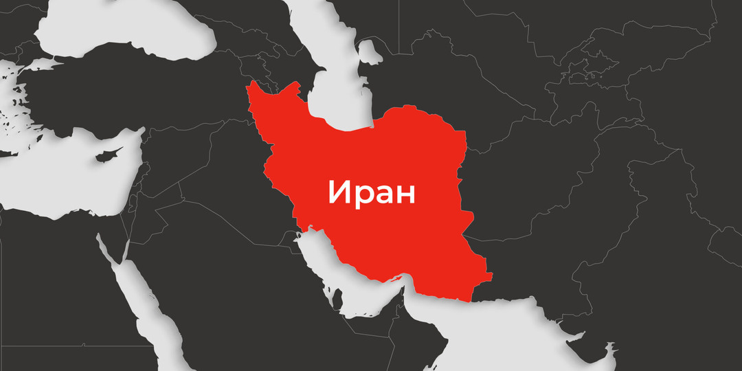 В ожесточенном ночном бою США и Ирана применялись корабли, БЭКи и вертолеты