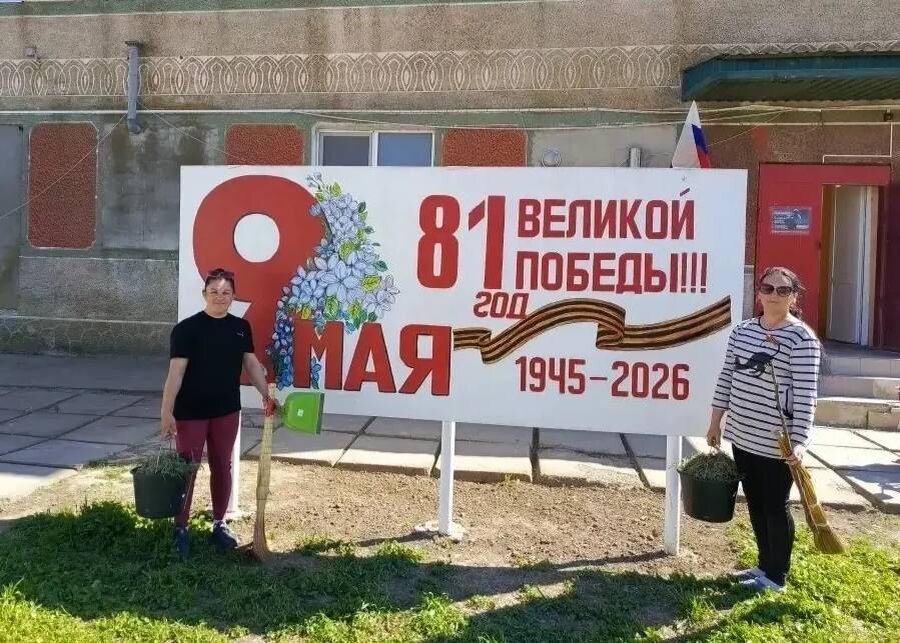    Фото: пресс-служба администрации Каланчакского округа