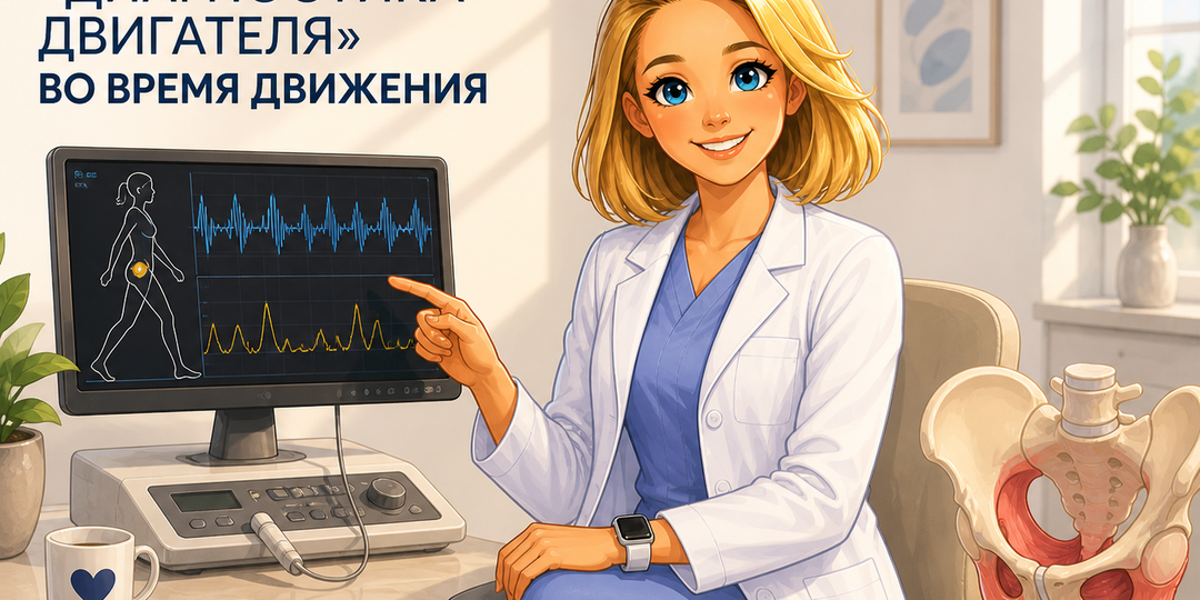 Почему КУДИ — это «детектор лжи» для вашего организма?