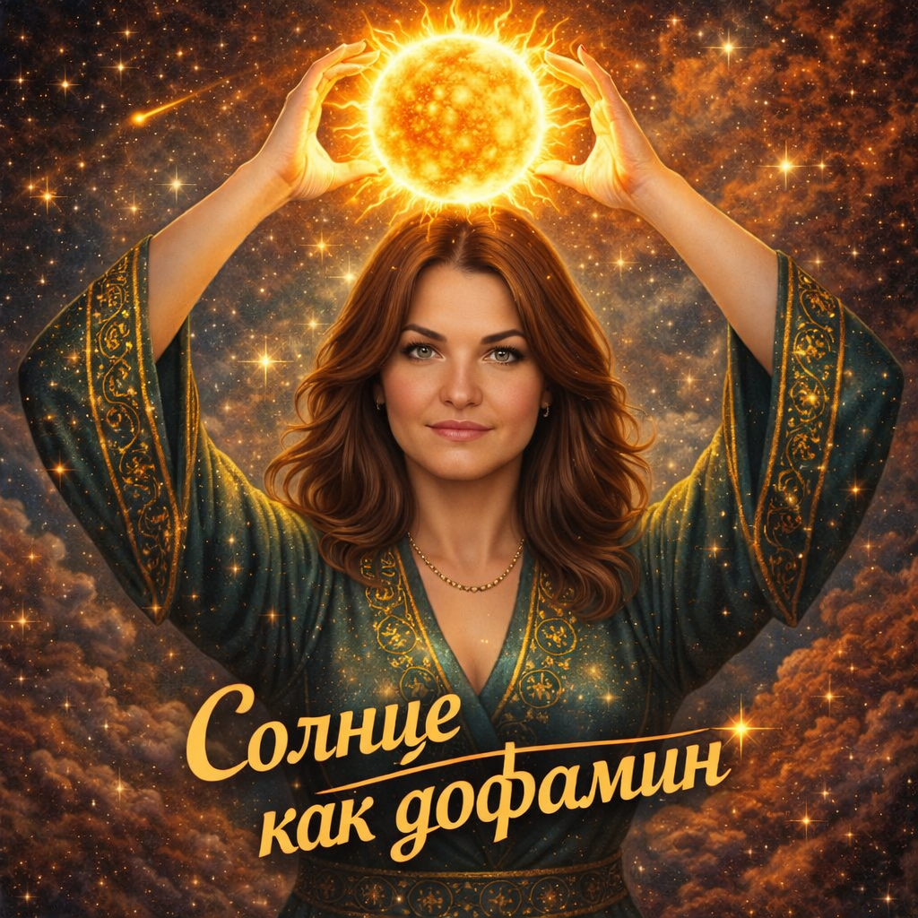 Нейроастрология и практический подход