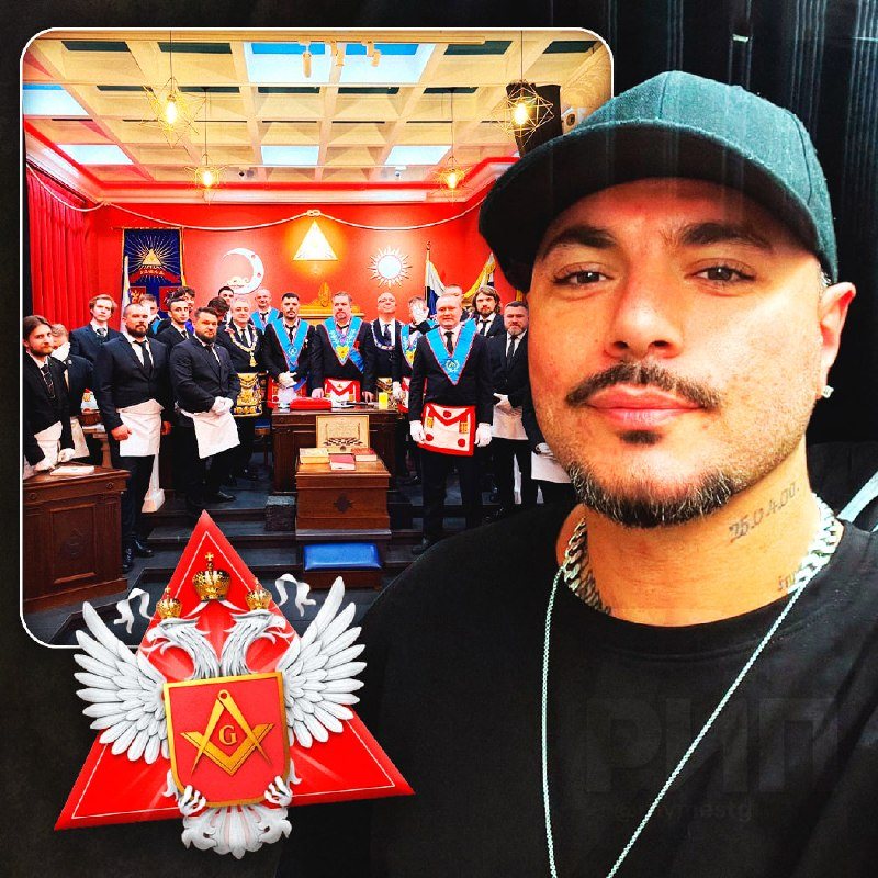 Давид Нуриев, мастер