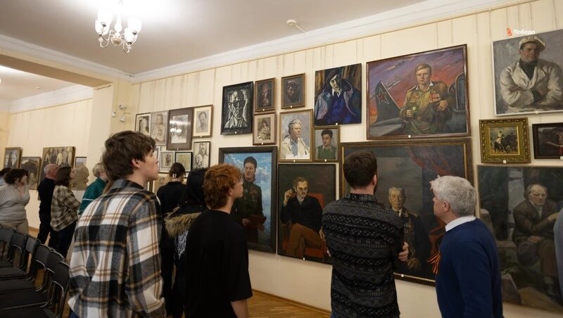      Фото: Валерия Алтухова / / ИА «Победа26»