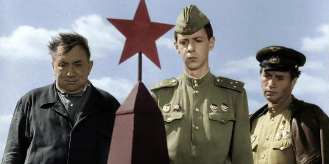 Эти фильмы о ВОВ знали наизусть наши родители: а вы сможете узнать их по кадру?