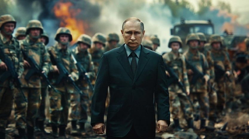 Путин сделает важное заявление: Будет мобилизация?