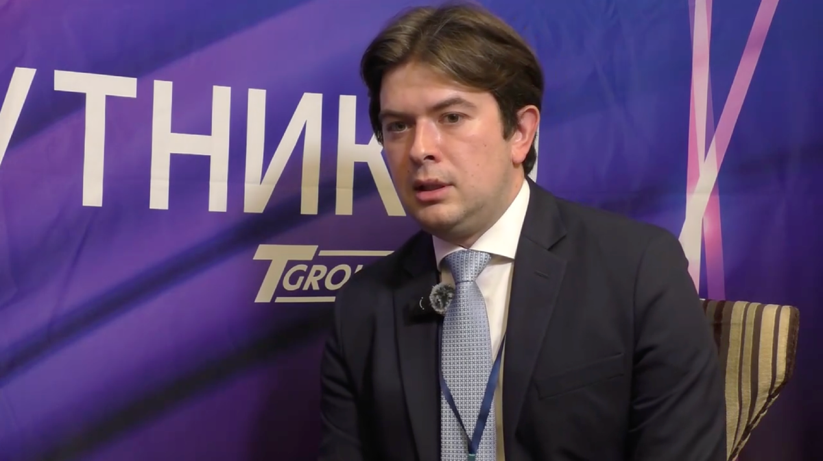 Иван Рыль, Bercut