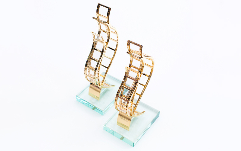 Награда Chopard Trophée