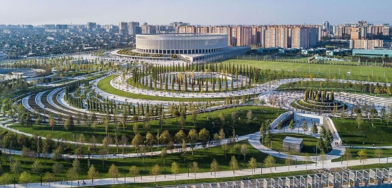 Фото: пресс-служба города