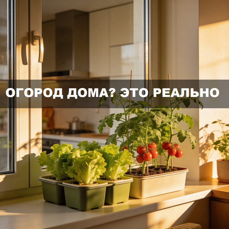 Я не верила, пока не попробовала.