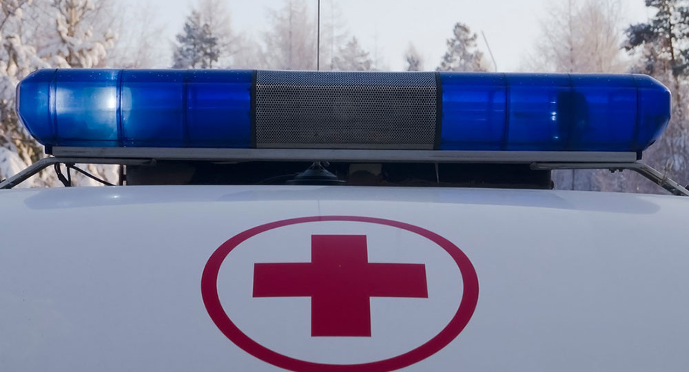 В Чебоксарах рабочего засыпало землей в котловане