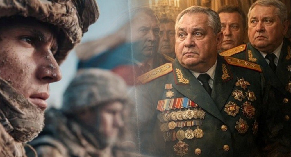 Враг устроил идеальный шторм: "Верховного изолировали папочками с докладами, как Горбачёва в Форосе?"