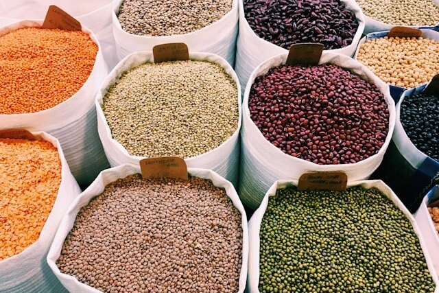     Названы продукты, снижающие риск гипертонии почти на 30%