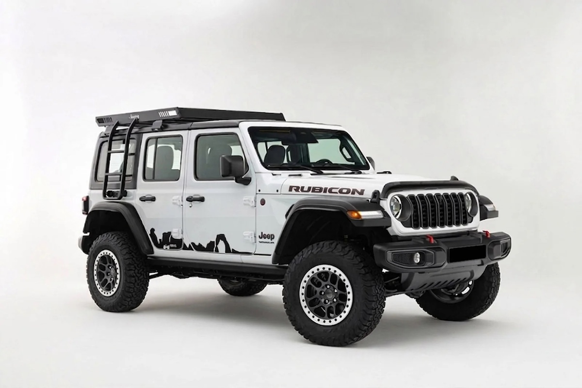 Источник: Jeep
