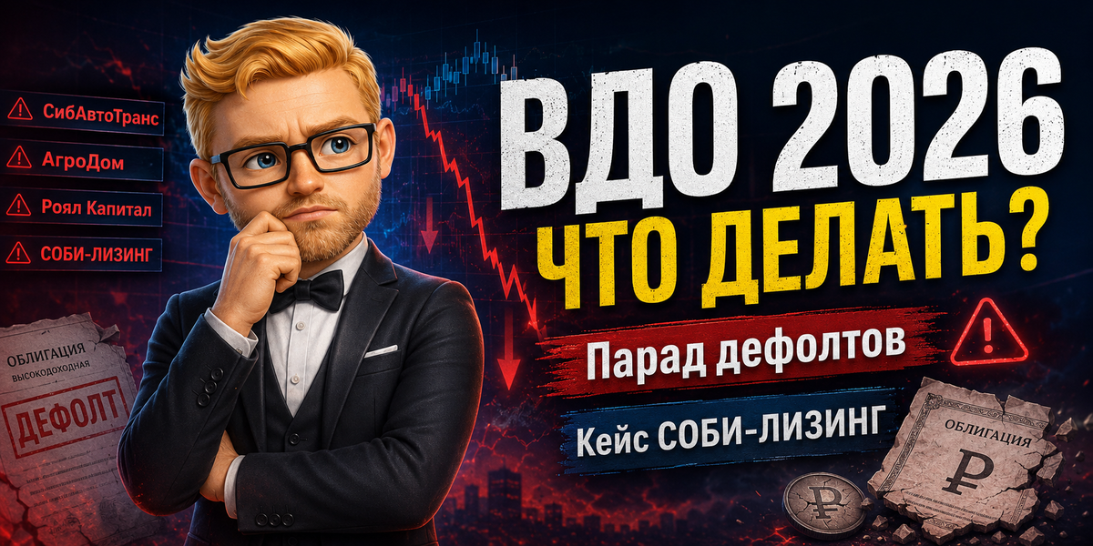 СОБИ-ЛИЗИНГ ВДО 2026