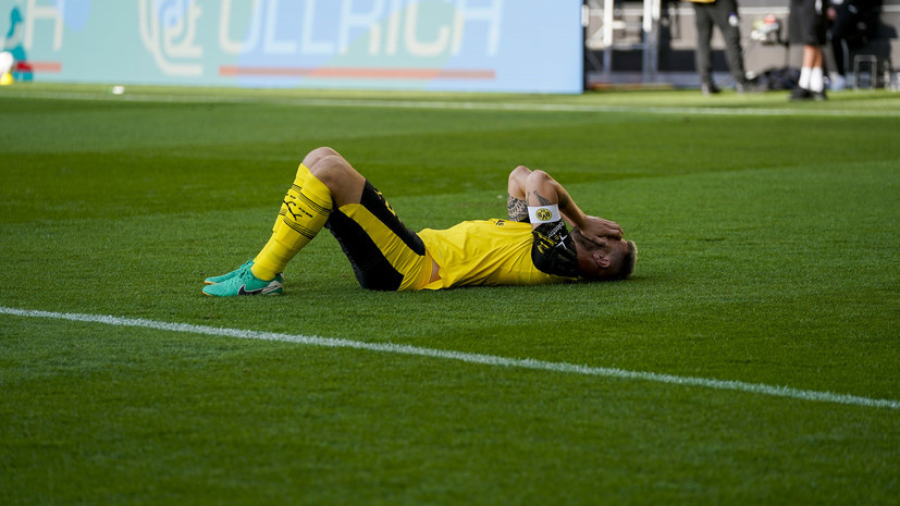    Alex Gottschalk/DeFodi Images/DeFodi via Getty Images