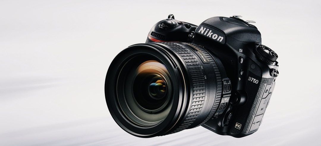 Nikon D750 лидирует на вторичном рынке фототехники