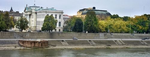 г. Сегед сегодня.