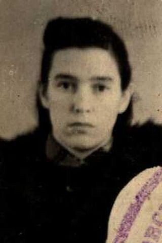 Вера Всеволодовна Вяткина
