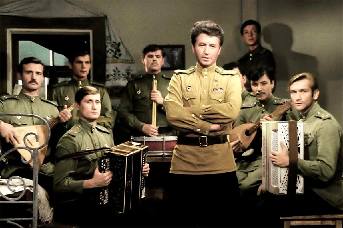 Кадр из фильма. Яндекс.Картинки