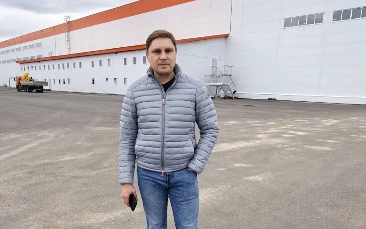    Гендиректор воронежского «ДорХан-Столица» Ян Янушкевич: «Рынок горячего цинкования в Черноземье только формируется, а мощности уже нужно наращивать» Фото редакции