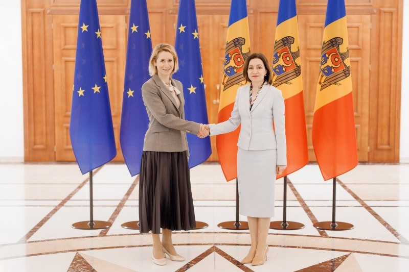 Președinția Republicii Moldova
