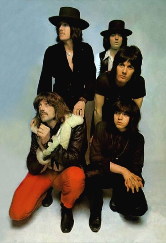 DEEP PURPLE MkI