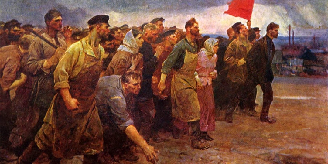 Какая французская песня была гимном СССР и другие интересные факты