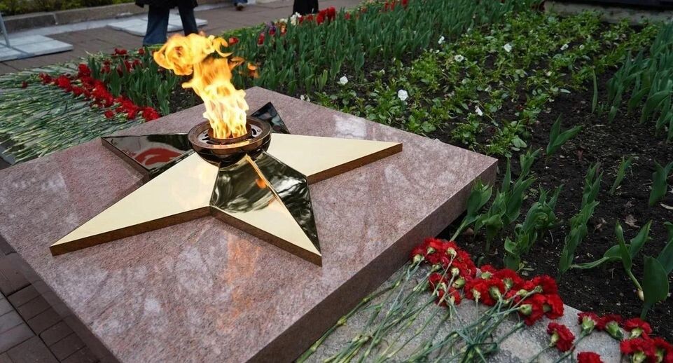    пресс-служба АО «Мособлгаз»