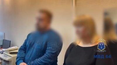 В Саратове общественника и его супругу будут судить за коммерческий подкуп