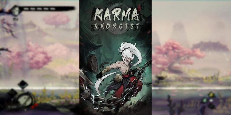    Игра Karma Exorcist