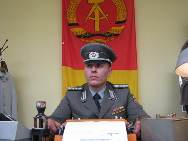 ННА ГДР...
