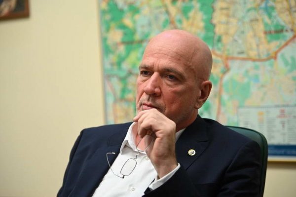 Евгений БАЛАШОВ