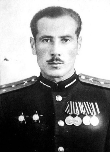 Борис Балашов