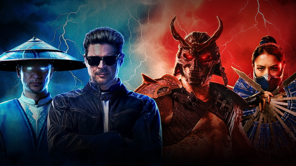 «Настоящий взрыв эмоций», но «сумбурный»: зрители — о фильме Mortal Kombat 2