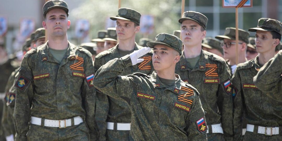 🕊️Мы помним! Мы гордимся